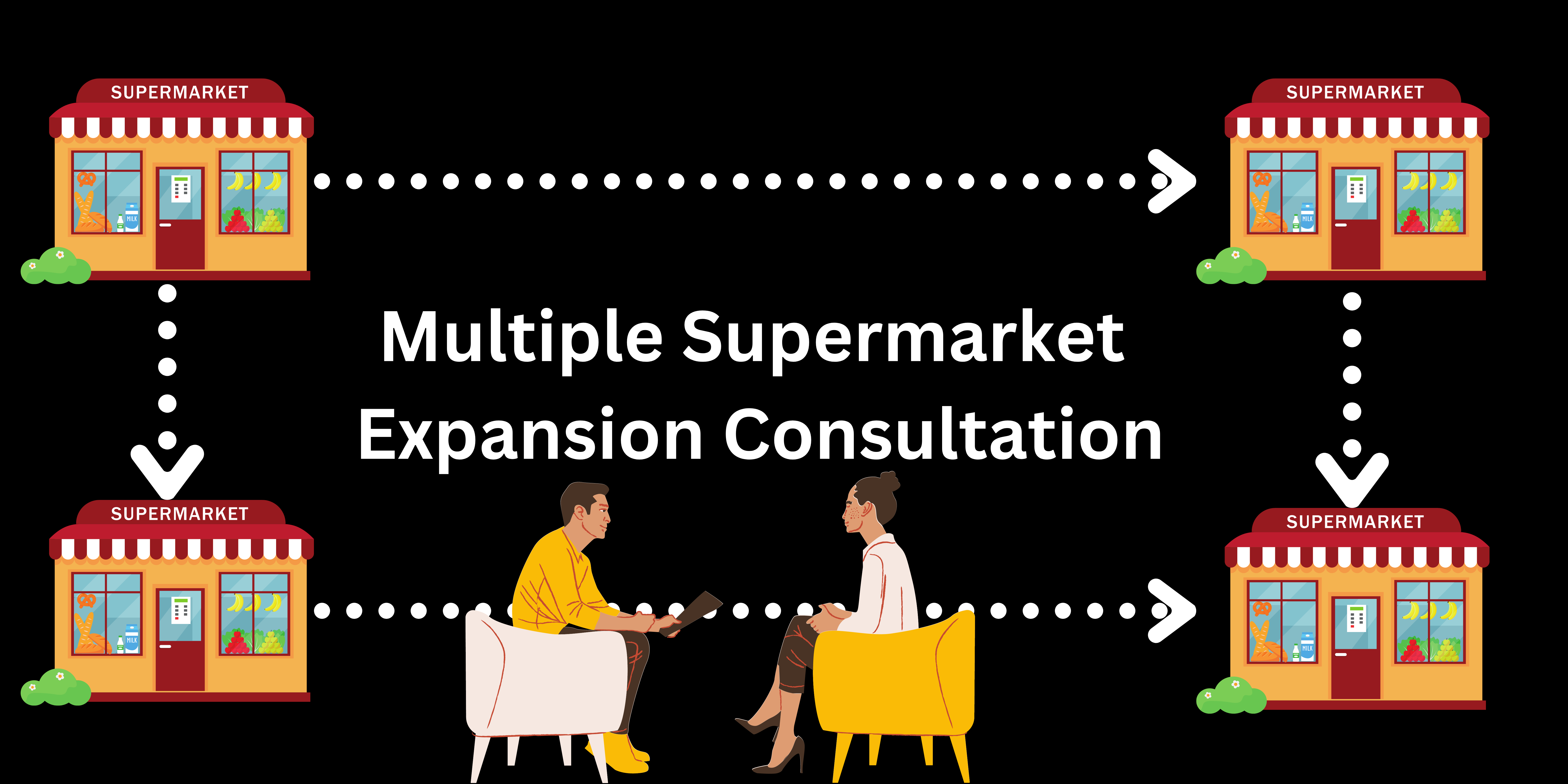 Supermarket Consultancy